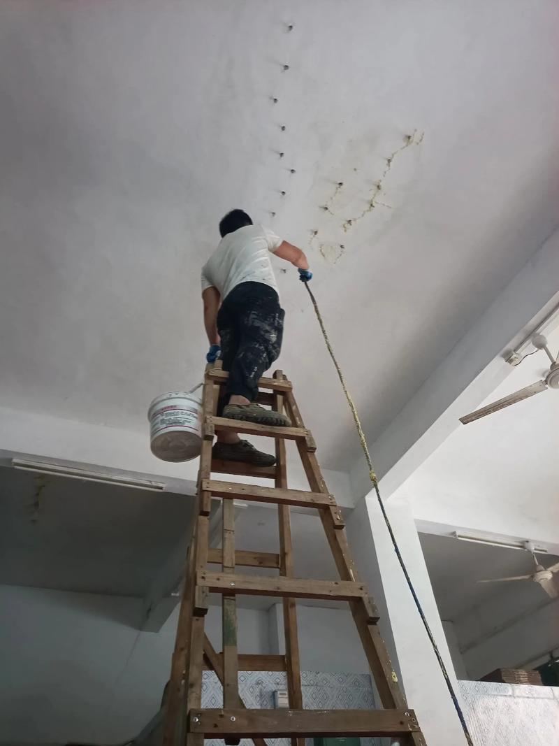 保定雄县化学注浆